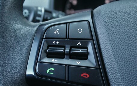 Hyundai Creta I рестайлинг, 2021 год, 2 230 000 рублей, 9 фотография