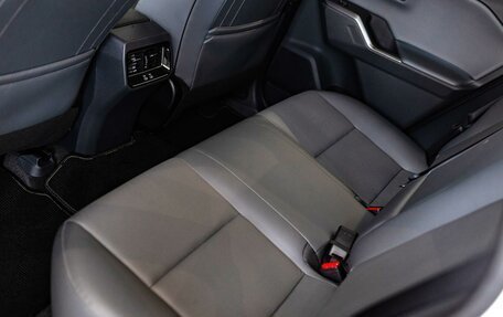 Toyota RAV4, 2025 год, 4 899 000 рублей, 25 фотография