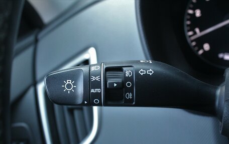 Hyundai Creta I рестайлинг, 2021 год, 2 230 000 рублей, 11 фотография