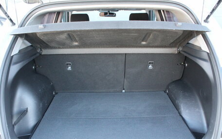 Hyundai Creta I рестайлинг, 2021 год, 2 230 000 рублей, 25 фотография