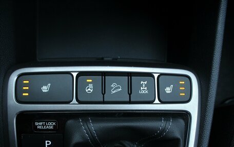 Hyundai Creta I рестайлинг, 2021 год, 2 230 000 рублей, 17 фотография