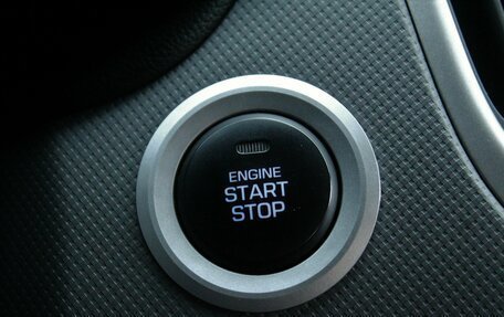 Hyundai Creta I рестайлинг, 2021 год, 2 230 000 рублей, 21 фотография