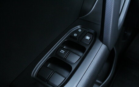 Hyundai Creta I рестайлинг, 2021 год, 2 230 000 рублей, 18 фотография