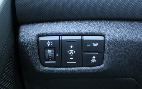 Hyundai Creta I рестайлинг, 2021 год, 2 230 000 рублей, 20 фотография