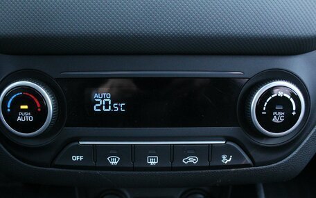 Hyundai Creta I рестайлинг, 2021 год, 2 230 000 рублей, 16 фотография