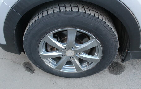 Hyundai Creta I рестайлинг, 2021 год, 2 230 000 рублей, 26 фотография