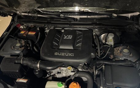 Suzuki Grand Vitara, 2005 год, 725 000 рублей, 6 фотография