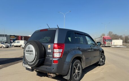 Suzuki Grand Vitara, 2005 год, 725 000 рублей, 2 фотография
