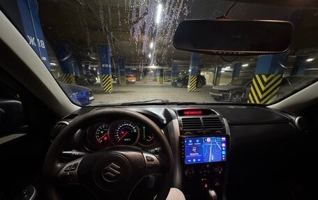 Suzuki Grand Vitara, 2005 год, 725 000 рублей, 8 фотография