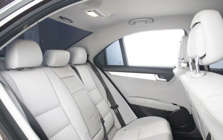 Mercedes-Benz C-Класс, 2011 год, 1 590 000 рублей, 6 фотография