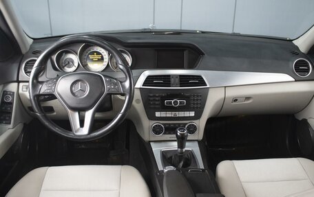 Mercedes-Benz C-Класс, 2011 год, 1 590 000 рублей, 5 фотография