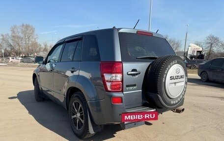 Suzuki Grand Vitara, 2005 год, 725 000 рублей, 3 фотография