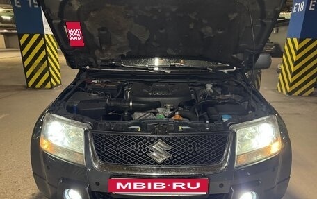 Suzuki Grand Vitara, 2005 год, 725 000 рублей, 7 фотография