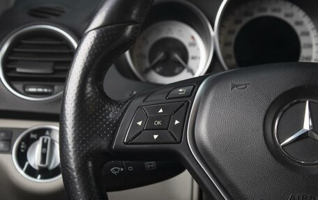 Mercedes-Benz C-Класс, 2011 год, 1 590 000 рублей, 12 фотография