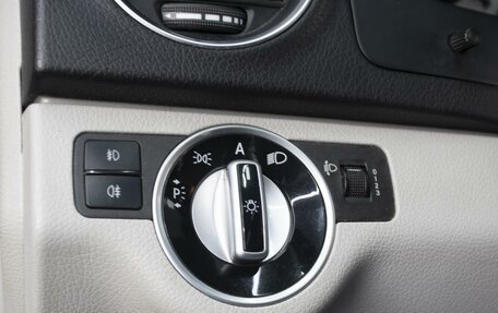 Mercedes-Benz C-Класс, 2011 год, 1 590 000 рублей, 19 фотография