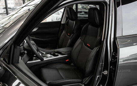 Changan CS35 Plus, 2024 год, 2 649 000 рублей, 9 фотография