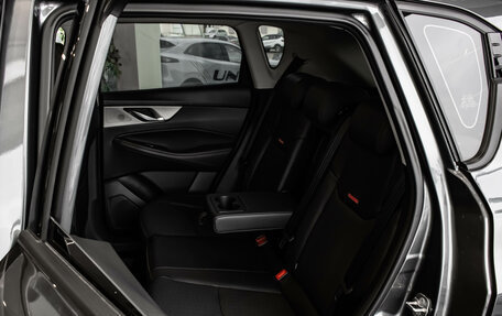 Changan CS35 Plus, 2024 год, 2 649 000 рублей, 7 фотография