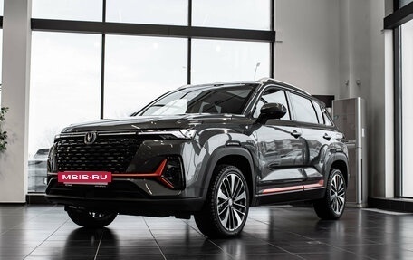 Changan CS35 Plus, 2024 год, 2 649 000 рублей, 6 фотография