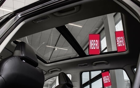 Changan CS35 Plus, 2024 год, 2 649 000 рублей, 11 фотография