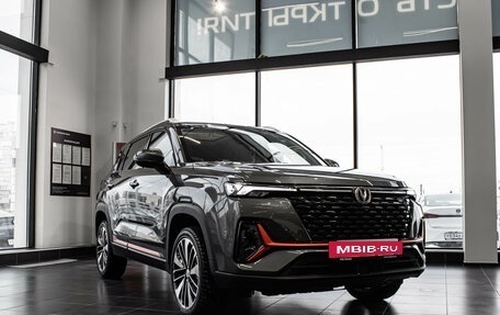 Changan CS35 Plus, 2024 год, 2 649 000 рублей, 2 фотография