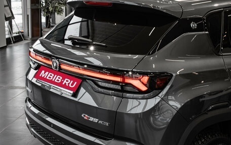 Changan CS35 Plus, 2024 год, 2 649 000 рублей, 4 фотография