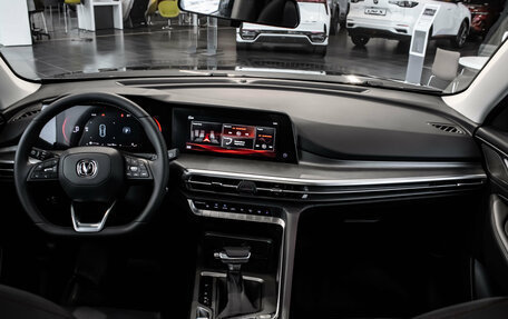 Changan CS35 Plus, 2024 год, 2 649 000 рублей, 19 фотография