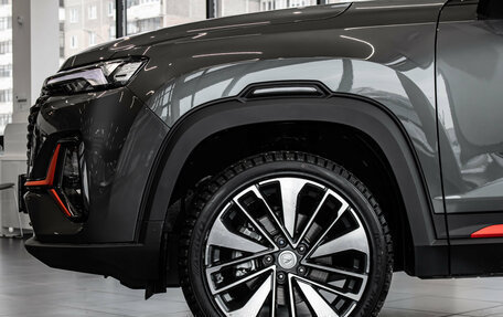 Changan CS35 Plus, 2024 год, 2 649 000 рублей, 27 фотография