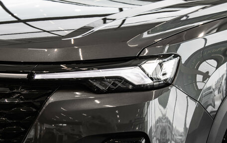 Changan CS35 Plus, 2024 год, 2 649 000 рублей, 29 фотография