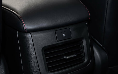 Changan CS35 Plus, 2024 год, 2 649 000 рублей, 26 фотография