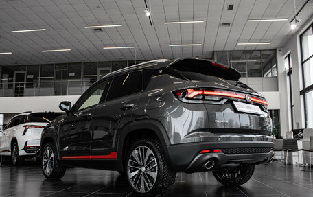 Changan CS35 Plus, 2024 год, 2 649 000 рублей, 20 фотография