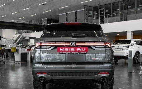 Changan CS35 Plus, 2024 год, 2 649 000 рублей, 21 фотография