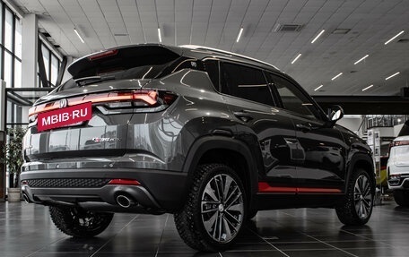 Changan CS35 Plus, 2024 год, 2 649 000 рублей, 22 фотография