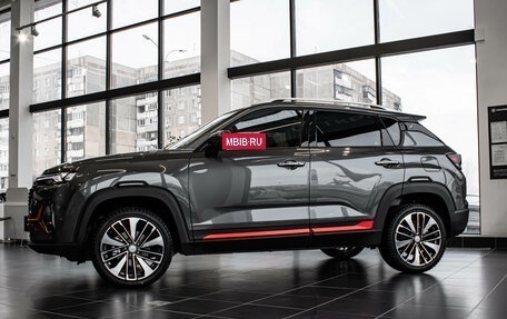 Changan CS35 Plus, 2024 год, 2 649 000 рублей, 17 фотография