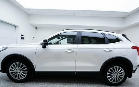 Haval Jolion, 2026 год, 2 649 000 рублей, 8 фотография