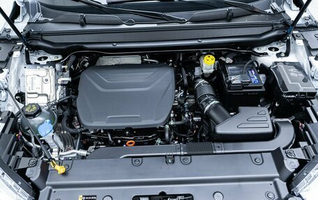 Haval Jolion, 2026 год, 2 649 000 рублей, 11 фотография