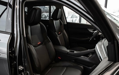 Changan CS35 Plus, 2024 год, 2 649 000 рублей, 34 фотография