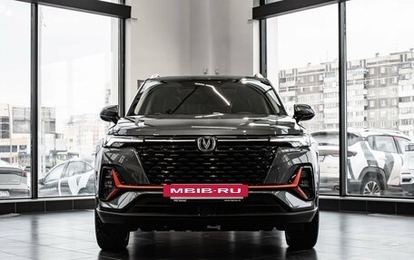 Changan CS35 Plus, 2024 год, 2 649 000 рублей, 33 фотография