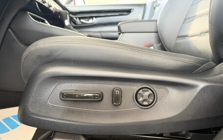 Honda CR-V, 2026 год, 4 979 000 рублей, 10 фотография