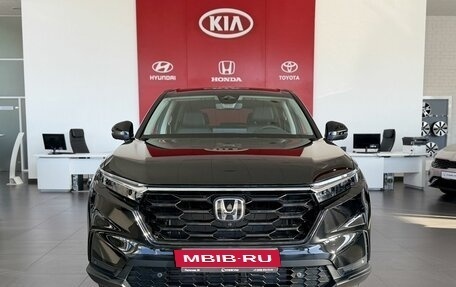 Honda CR-V, 2026 год, 4 979 000 рублей, 2 фотография
