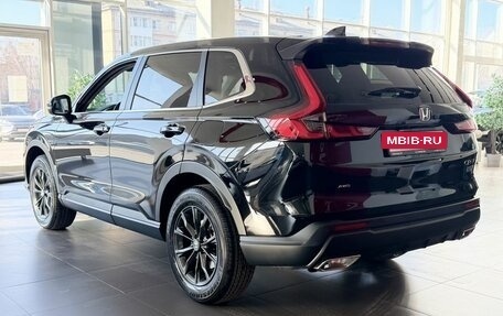 Honda CR-V, 2026 год, 4 979 000 рублей, 4 фотография