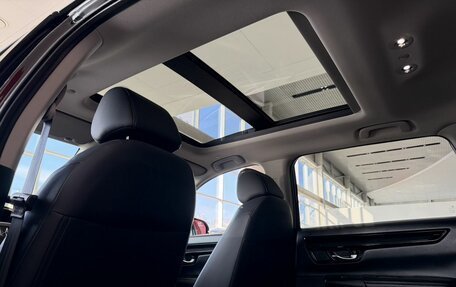 Honda CR-V, 2026 год, 4 979 000 рублей, 17 фотография