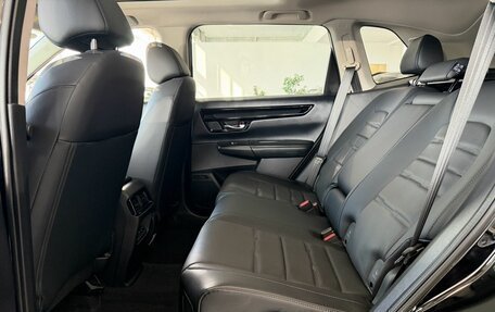 Honda CR-V, 2026 год, 4 979 000 рублей, 18 фотография