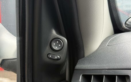 Fiat Albea I рестайлинг, 2010 год, 360 000 рублей, 16 фотография