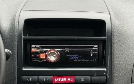 Fiat Albea I рестайлинг, 2010 год, 360 000 рублей, 20 фотография