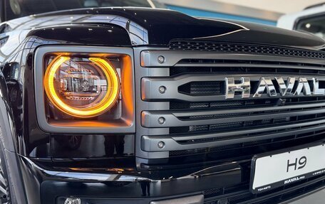 Haval H9, 2026 год, 5 246 010 рублей, 5 фотография