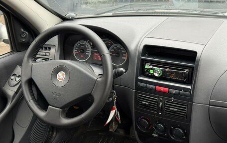 Fiat Albea I рестайлинг, 2010 год, 360 000 рублей, 25 фотография