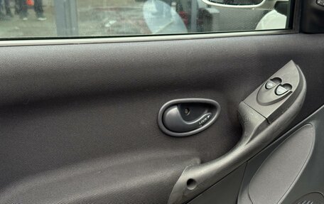 Fiat Albea I рестайлинг, 2010 год, 360 000 рублей, 27 фотография