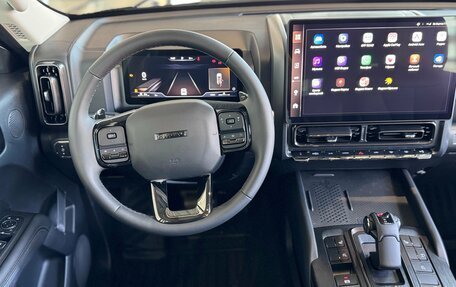 Haval H9, 2026 год, 5 246 010 рублей, 13 фотография