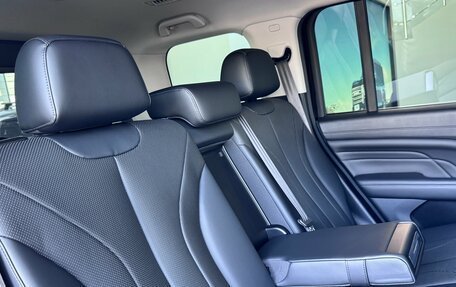 Haval H9, 2026 год, 5 246 010 рублей, 17 фотография