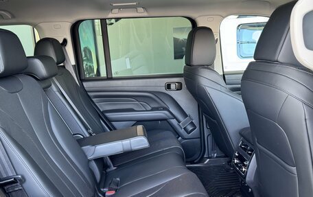 Haval H9, 2026 год, 5 246 010 рублей, 16 фотография